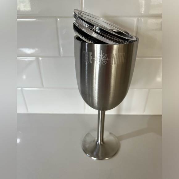 True North stainless tumbler - Picture 6 of 8